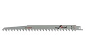 Reciprocating saw - Bosch Tigersågblad S 1542 K Top for Wood - 2608653065