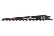 Reciprocating saw - Bosch Tigersågblad S 628 DF Special for Plaster - 2608656274