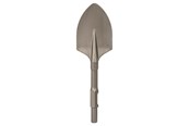 Borr & Bits - Bosch Spadmejsel med 30 mm-sexkantsfäste 400 x 135 mm - 2608690110