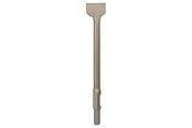 Borr & Bits - Bosch Spadmejsel med 30 mm-sexkantsfäste 450 x 75 mm - 2608690113
