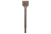 Verktyg - Bosch Spadmejsel med 22 mm-sexkantsfäste 400 x 80 mm - 2608690193