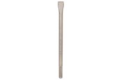 Verktyg - Bosch Flatmejsel SDS max 400 x 25 mm - 2608690239
