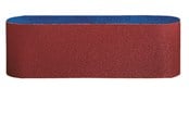 Slipmaskin - Bosch 3-delars slipbandssats X440 75 x 508 mm, 80 - 2608606062