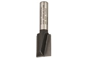 Borr & Bits - Bosch Notfräs, 8 mm, D1 15 mm, L 20 mm, G 51 mm 8 mm, D1 15 mm, L 20 mm, G 51 mm - 2608628387