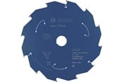 Sticksågar - Bosch Expert for Wood cirkelsågklinga för sladdlösa sågar 160×1,5/1×20 T12 - 2608644502