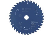 Cirkelsågar - Bosch Expert for Wood cirkelsågklinga för sladdlösa sågar 160×1,5/1×20 T36 - 2608644504