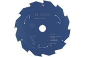 Sticksågar - Bosch Expert for Wood cirkelsågklinga för sladdlösa sågar 165×1,5/1×20 T12 - 2608644506
