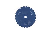 Sticksågar - Bosch Expert for Wood cirkelsågklinga för sladdlösa sågar 184×1,6/1×20 T24 - 2608644510