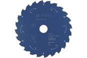 Cirkelsågar - Bosch Expert for Wood cirkelsågklinga för sladdlösa sågar 216×1,7/1,2×30 T24 - 2608644518
