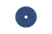 Cirkelsågar - Bosch Expert for Wood cirkelsågklinga för sladdlösa sågar 216×1,7/1,2×30 T48 - 2608644519