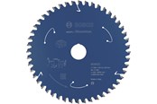 Cirkelsågar - Bosch Expert for Aluminium cirkelsågklinga för sladdlösa sågar 136×1,6/1×20 T48 - 2608644535