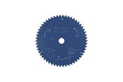 Cirkelsågar - Bosch Expert for Aluminium cirkelsågklinga för sladdlösa sågar 184×1,8/1,3×20 T54 - 2608644540