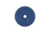 Cirkelsågar - Bosch Expert for Aluminium cirkelsågklinga för sladdlösa sågar 216×2/1,4×30 T66 - 2608644544