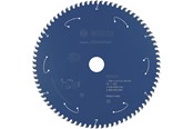 Cirkelsågar - Bosch Expert for Aluminium cirkelsågklinga för sladdlösa sågar 254×2,4/1,8×30 T78 - 2608644546