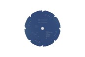Cirkelsågar - Bosch Expert for Fibre Cement cirkelsågklinga för sladdlösa sågar 305×2,2/1,6×30 T8 - 2608644559