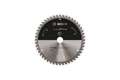 Cirkelsågar - Bosch Standard for Wood cirkelsågklinga för sladdlösa sågar 165×1,5/1×20 T48 - 2608837687