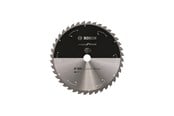 Cirkelsågar - Bosch Standard for Wood cirkelsågklinga för sladdlösa sågar 305×2,2/1,6×30 T40 - 2608837741
