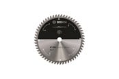Cirkelsågar - Bosch Standard for Aluminium cirkelsågklinga för sladdlösa sågar 184×2/1,5×16 T56 - 2608837767