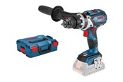 Skruv/Borrmaskine - Bosch Professional GSB 18V-110 C Professional (SOLO) - 06019G030A