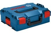 Verktygslådor & lagringssystem - Bosch Professional L-BOXX 136 Väsksystem - 1600A012G0