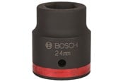 Borr & Bits - Bosch Hylsnyckelinsats 41 mm, 66 mm, 54 mm, M 27, 62,8 mm - 1608557058