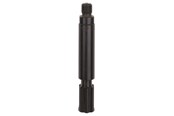 Verktyg - Bosch SDS maxskaft för chuck 1/2"-20 UNF - 2608550036