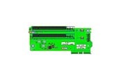 Dockning - HP E x8/x8 Tertiary Riser Kit - P14581-B21