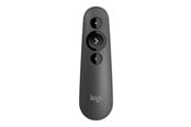 Fjärrkontroll - Logitech R500s Laser Presentation Remote - Graphite - 910-005843