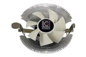 CPU-fläktar - LC Power Cosmo Cool - CPU Luftkylare - LC-CC-85