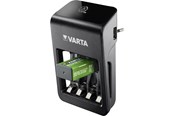 Battery - VARTA LCD Plug Charger - 57687101441