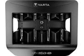 Battery - VARTA LCD Universal Charger+ (without batteries and power supply) - 57688101401