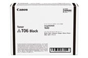 Skrivartillbehör-bläck-toner - Canon CRG T06 / 3526C002 Black - 3526C002