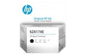 Skrivartillbehör-bläck-toner - HP 6ZA17AE / Black Printhead - 6ZA17AE