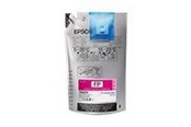 Skrivartillbehör-bläck-toner - Epson T46D5 - 2-pack - fluorescent pink - ink refill - C13T46D540
