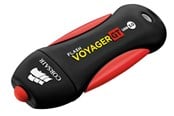 USB-minne - Corsair Flash Voyager GT - 512GB - USB-minne - CMFVYGT3C-512GB