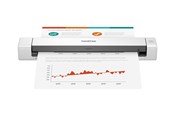 Scanner - Brother DSmobile DS-640 Mobile Scanner - DS640TK1