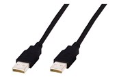 USB-kabel - DIGITUS ASSMANN - AK-300100-018-S