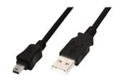 USB-kabel - DIGITUS ASSMANN Basic - AK-300130-010-S