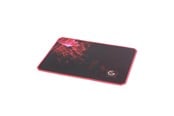 Musmattor och tillbehör - Gembird Gaming mouse pad PRO - small - MP-GAMEPRO-S