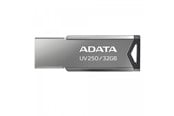USB-minne - A-Data UV250 - 32GB - USB-minne - AUV250-32G-RBK