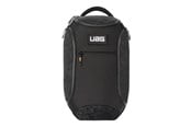 Väskor - UAG Rugged Laptop Backpack 24-Liter - Pack Series Black Midnight Camo - 981830114061