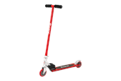 Skridskoåkning - Razor S Scooter - Red - 0845423013653