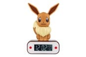 Merchandise - NACON - Pokemon Evoli - Väckarklocka - 3760158113706