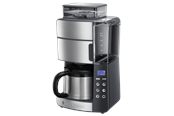 Kaffe och Espresso - Russell Hobbs 25620-56 Grind and Brew - 25620-56