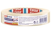 Tejp & lim - tesa pack Ultra Resistant Packaging Tape 50m x 25mm Transparent - 45902-00000-00