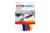 Kabel sleeve - tesa On & Off - 55236-00000-01