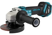 Vinkelslip - Makita DGA513ZJ - DGA513ZJ