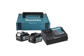 Akku & Charger - Makita 197641-2 - 197641-2