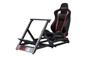 Gamingstol - Next Level Racing GTtrack Racingcockpit för simulerad körning - Upp till 150 kg - NLR-S009