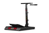 Gamingstol - Next Level Racing Wheel Stand Lite Spelstolshjul / pedaler stand - Metall - NLR-S007